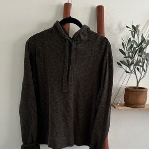 Lucky Brand Cotton hoodie